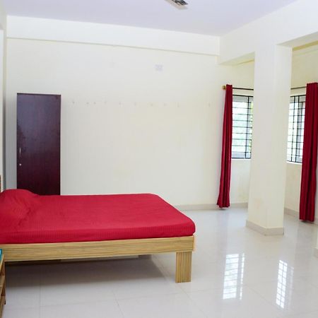 C Suites - Rio Grande Bangalore Exteriör bild