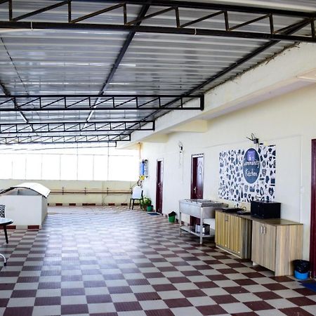 C Suites - Rio Grande Bangalore Exteriör bild