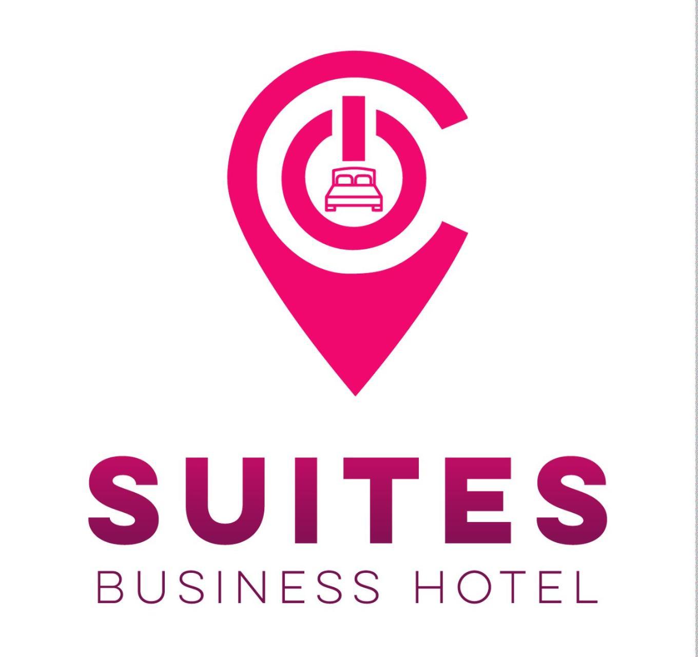 C Suites - Rio Grande Bangalore Exteriör bild