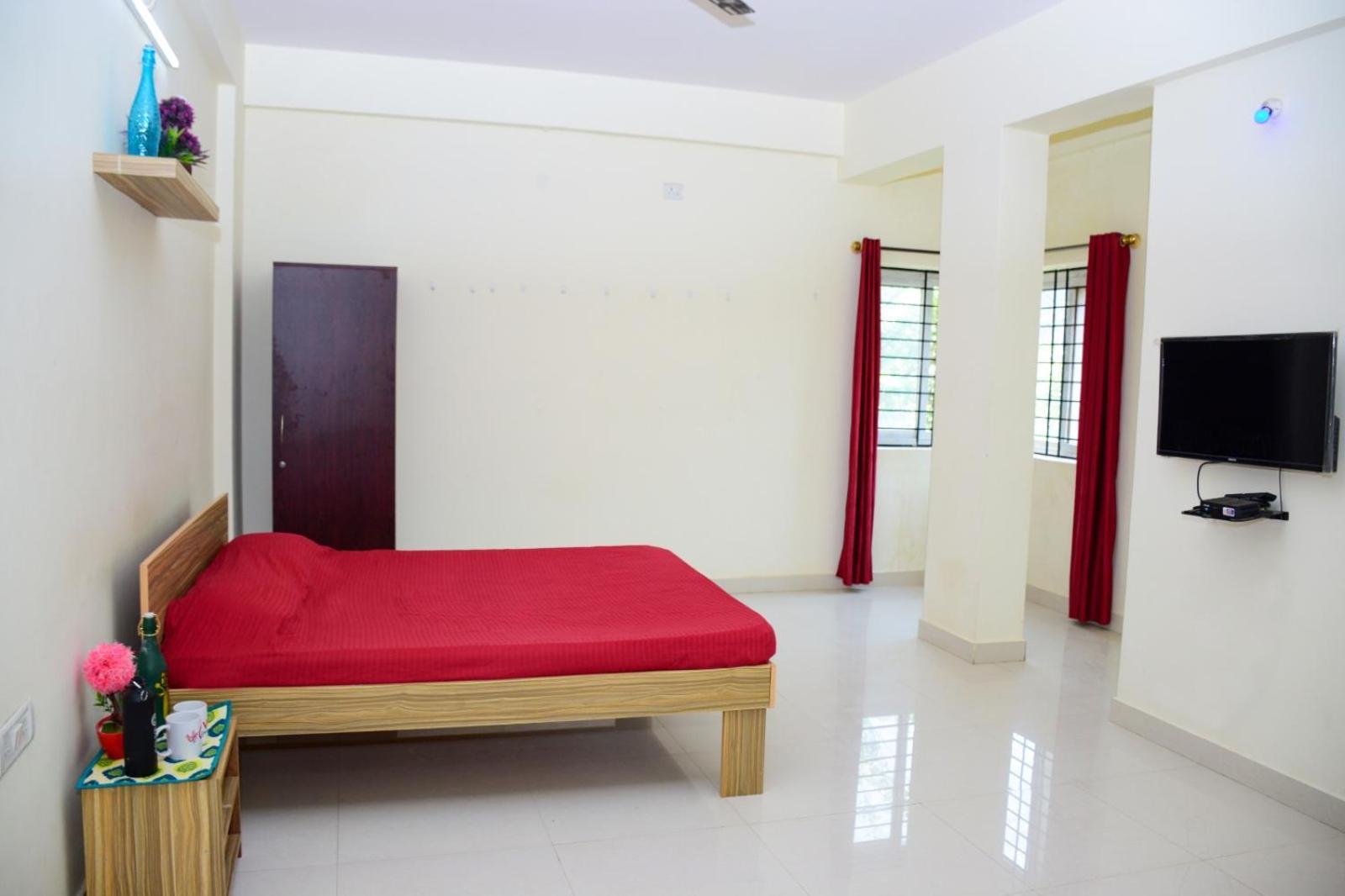 C Suites - Rio Grande Bangalore Exteriör bild