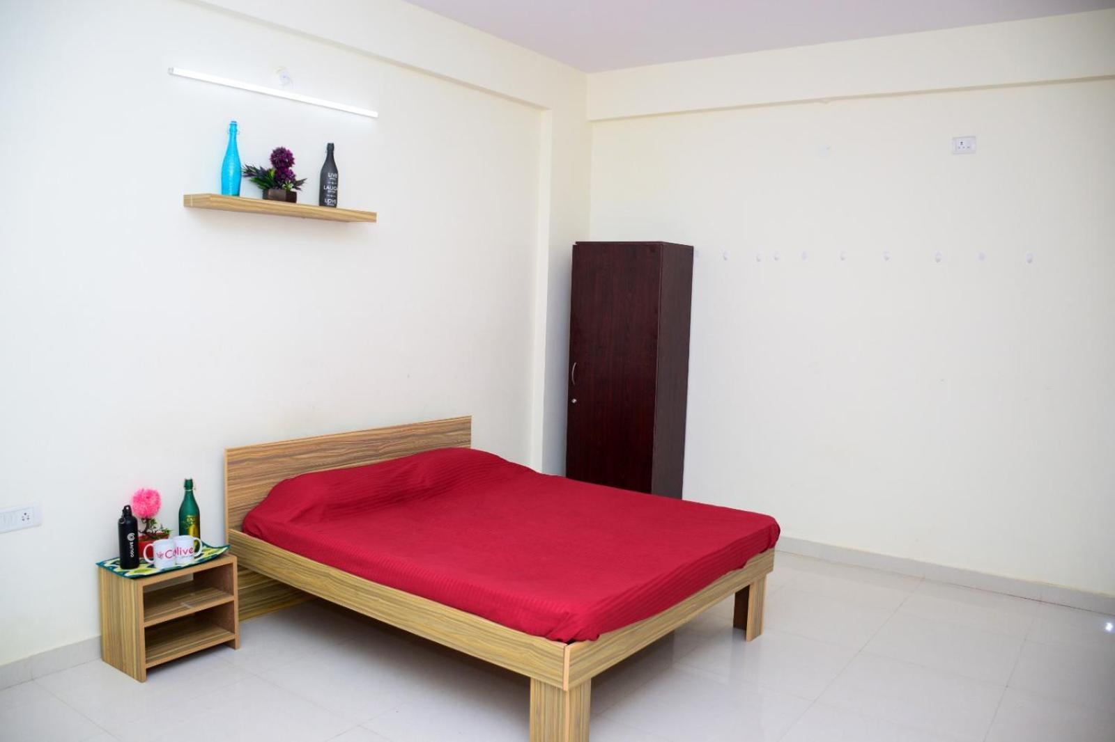 C Suites - Rio Grande Bangalore Exteriör bild